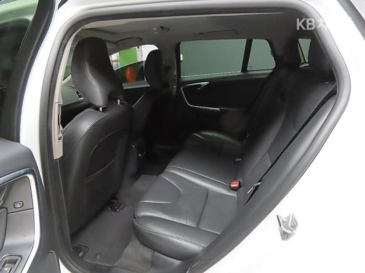 Volvo V60 D3 10