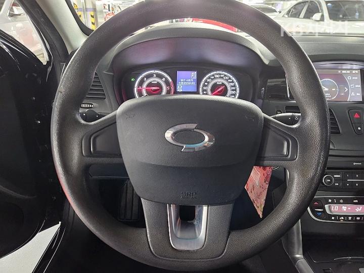 Renault SM5 Nova Diesel D Base Type 10