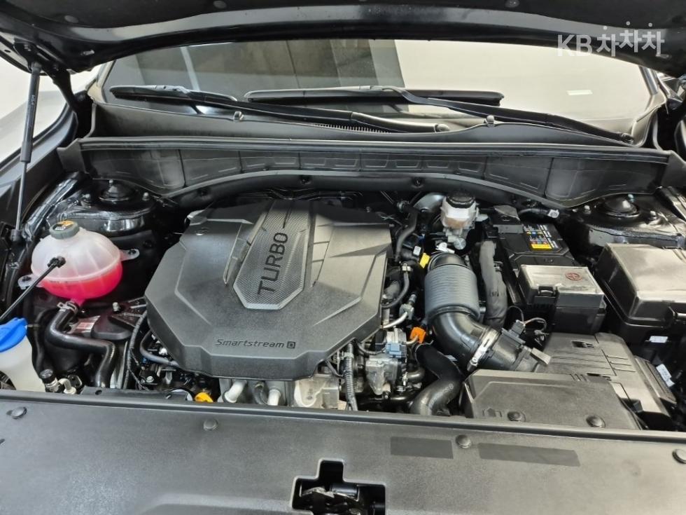 2023 - kia sorento