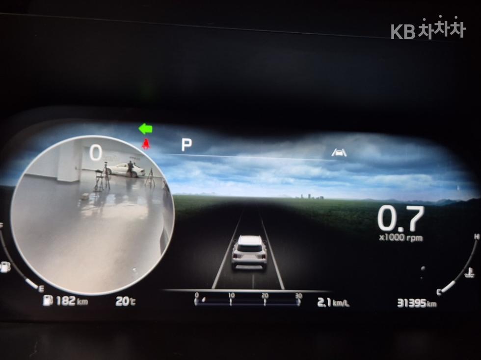 2023 - kia sorento