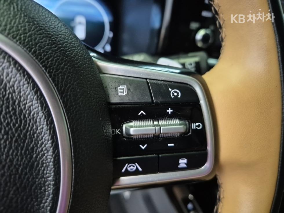2023 - kia sorento