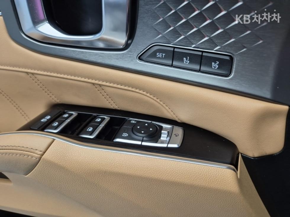 2023 - kia sorento