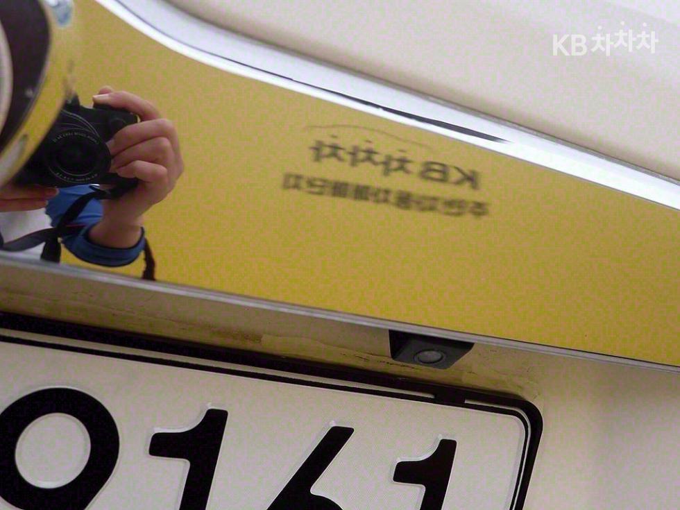 2008 - kia mohave