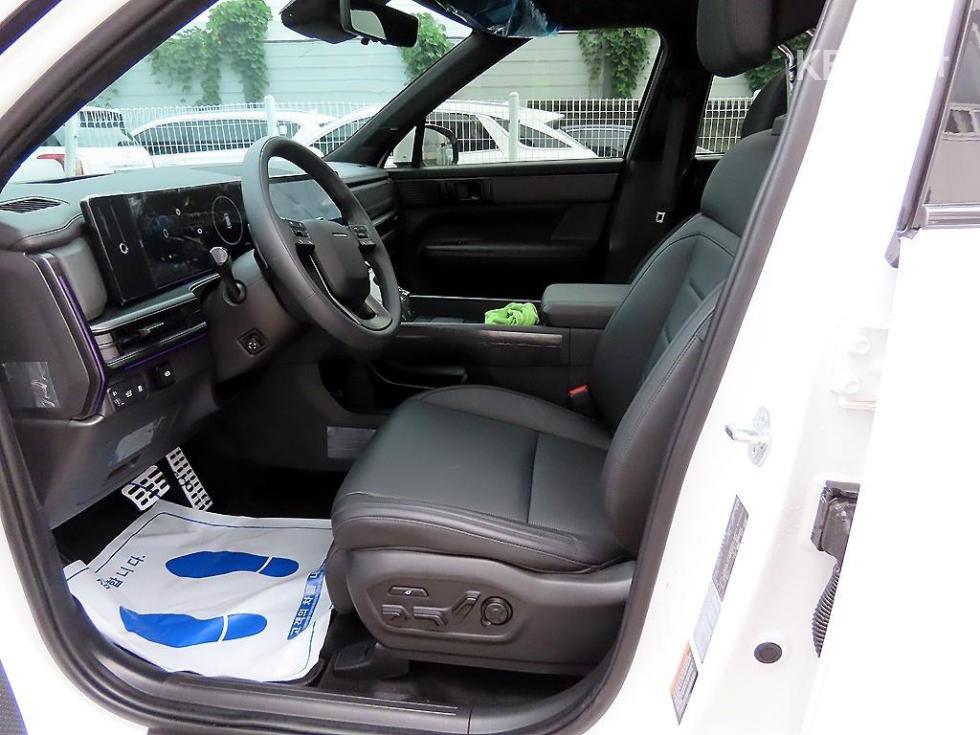 Hyundai Santa Fe — miniaturë 5