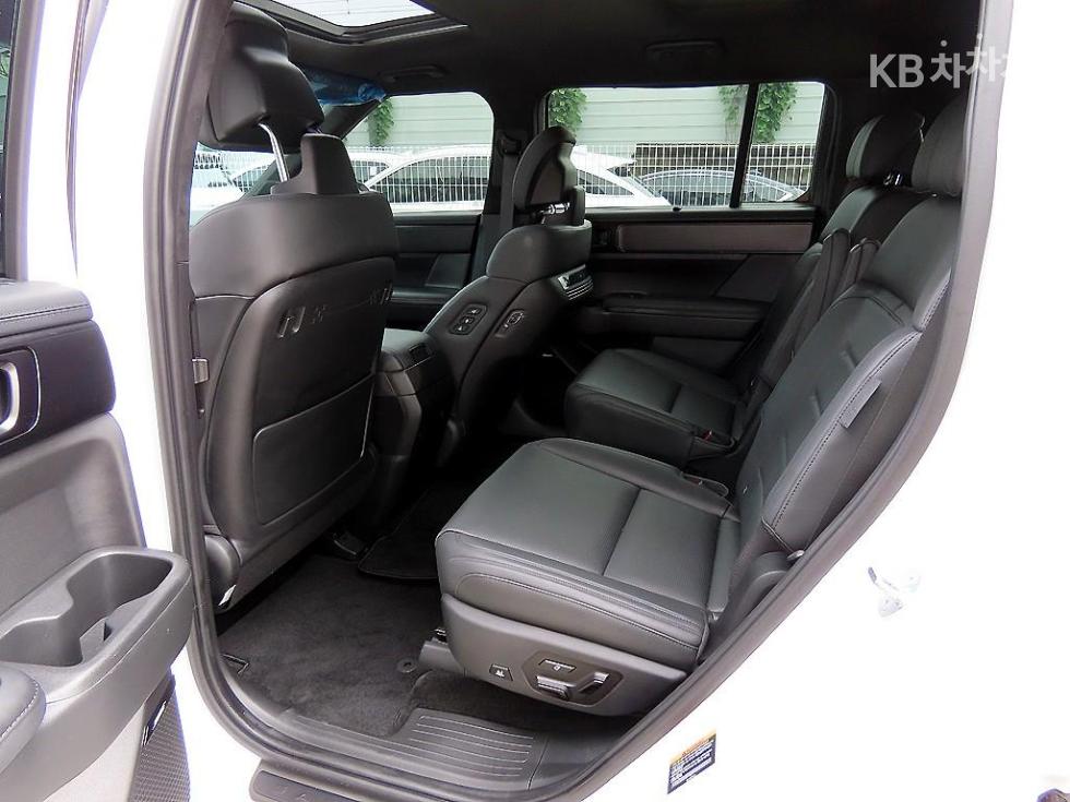 Hyundai Santa Fe — miniaturë 6