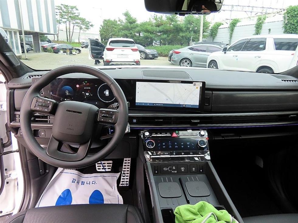 Hyundai Santa Fe — miniaturë 7
