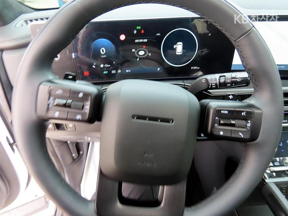 Hyundai Santa Fe — miniaturë 8