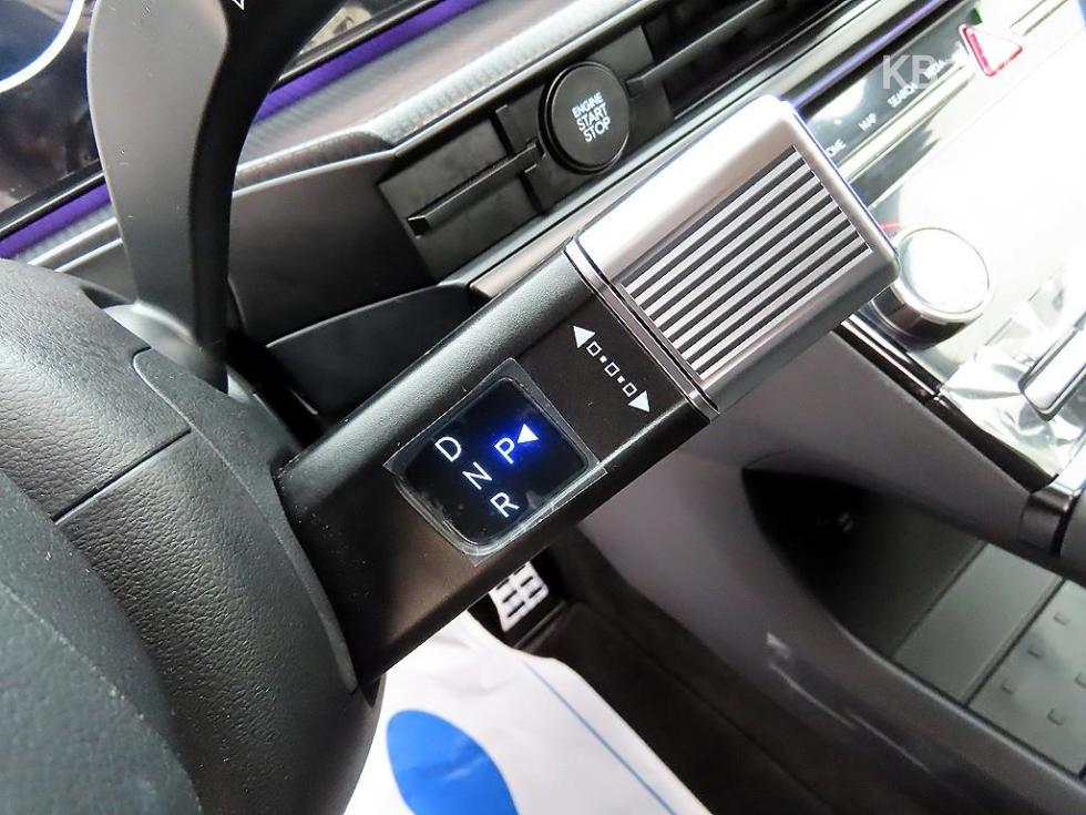 Hyundai Santa Fe — miniaturë 11