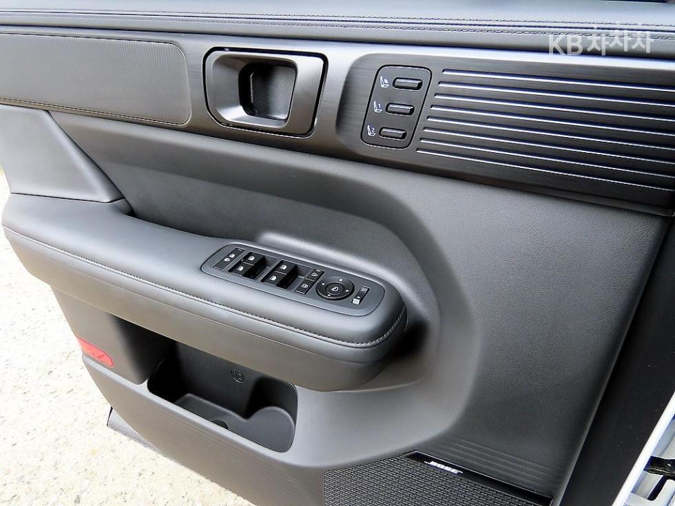 Hyundai Santa Fe — miniaturë 12