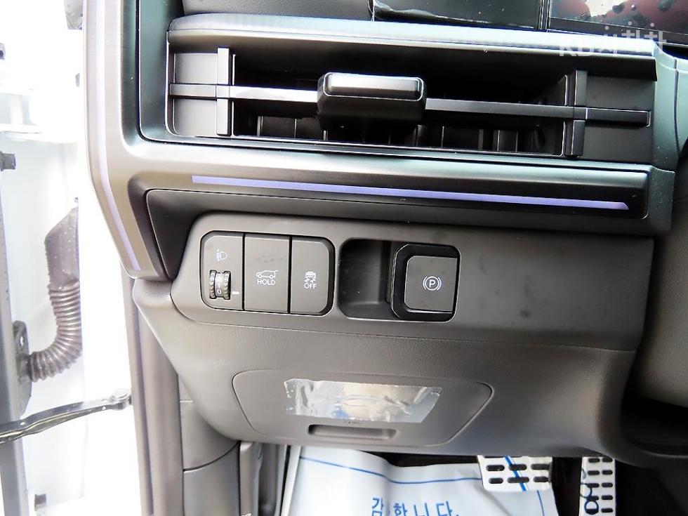 Hyundai Santa Fe — miniaturë 13