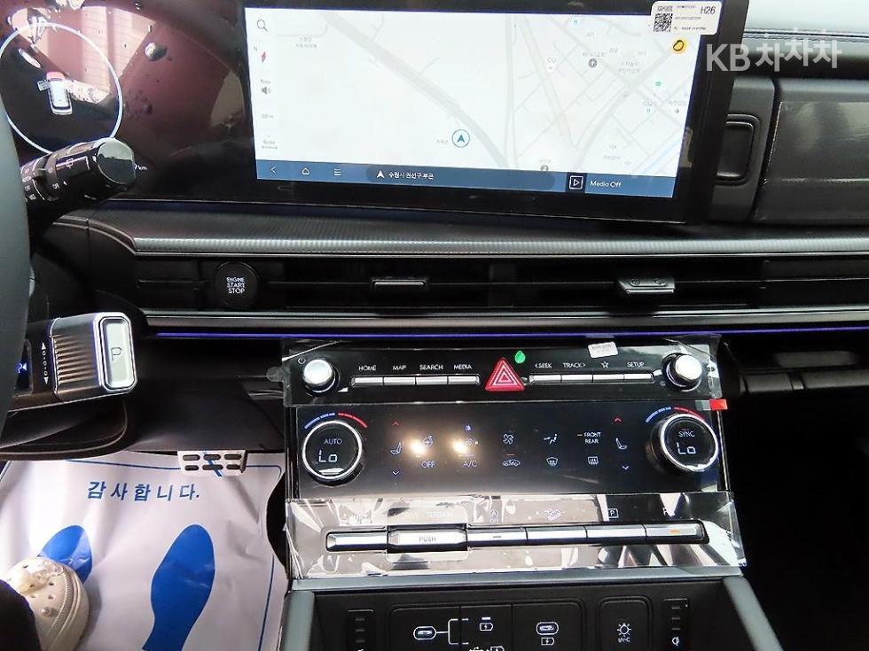 Hyundai Santa Fe — miniaturë 14