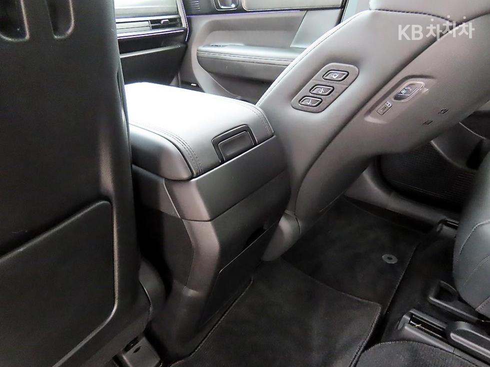 Hyundai Santa Fe — miniaturë 15
