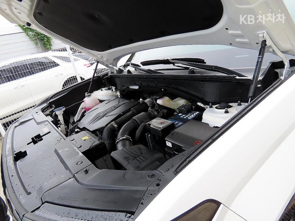 Hyundai Santa Fe — miniaturë 19