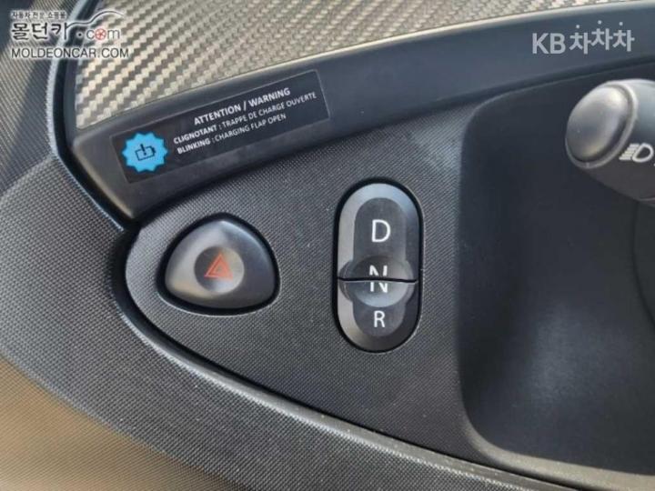 Renault Twizy EV Intense 10