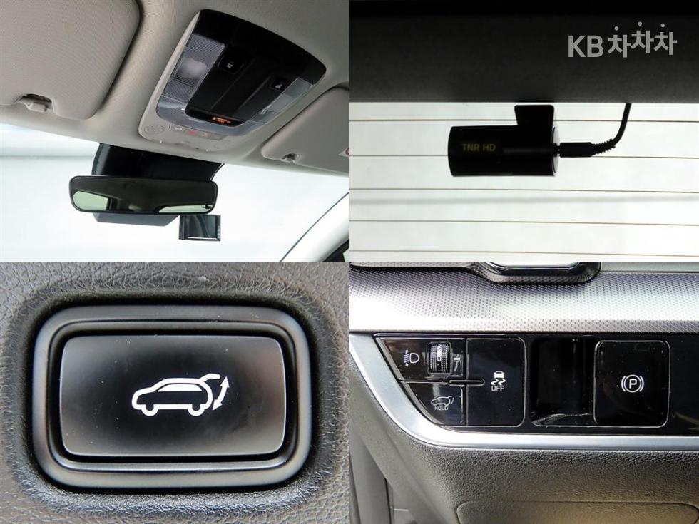 2022 - kia sportage