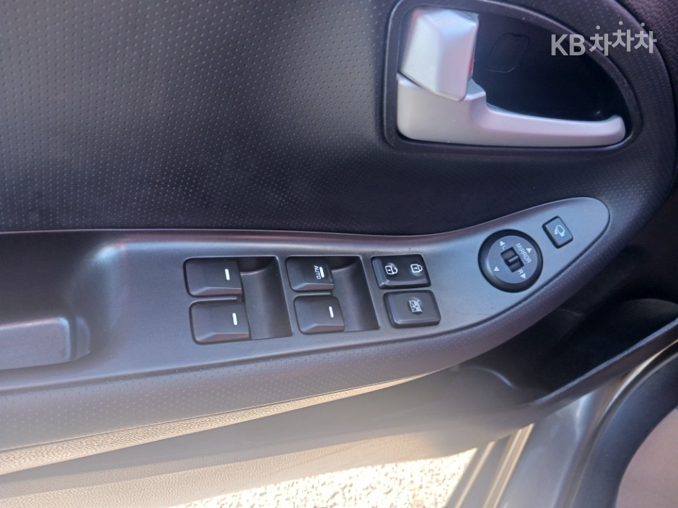 2016 - kia morning