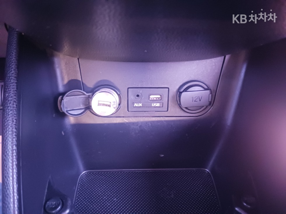 2016 - kia morning