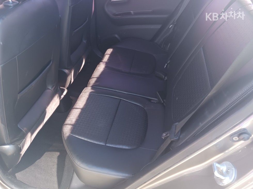 2016 - kia morning