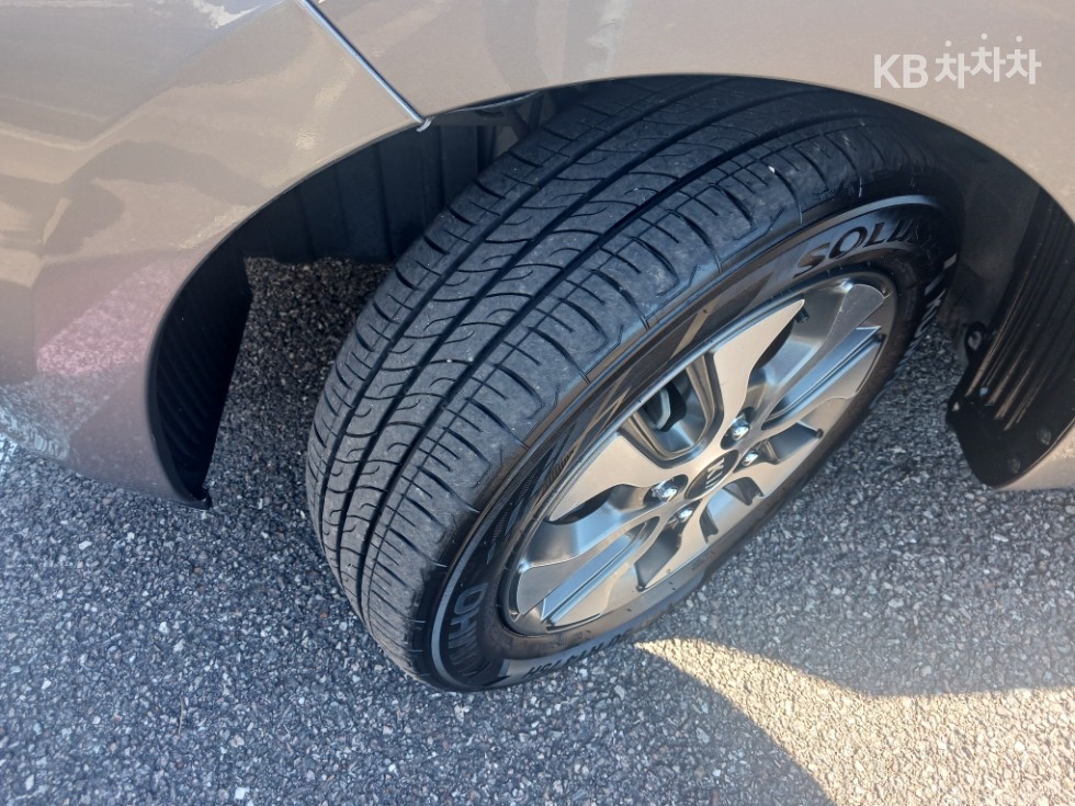 2016 - kia morning