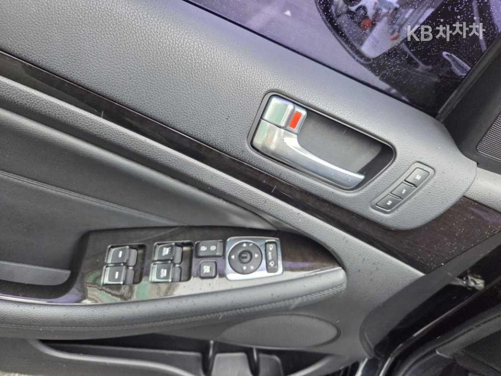 2013 - kia k7