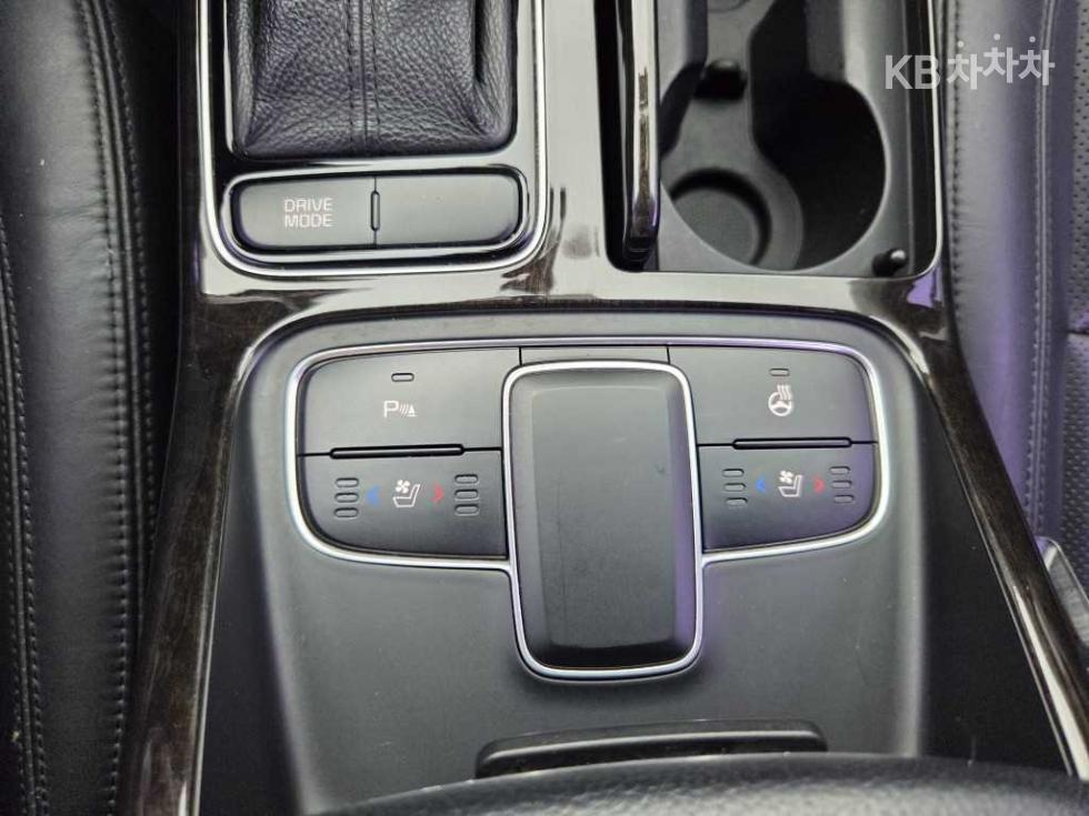2013 - kia k7