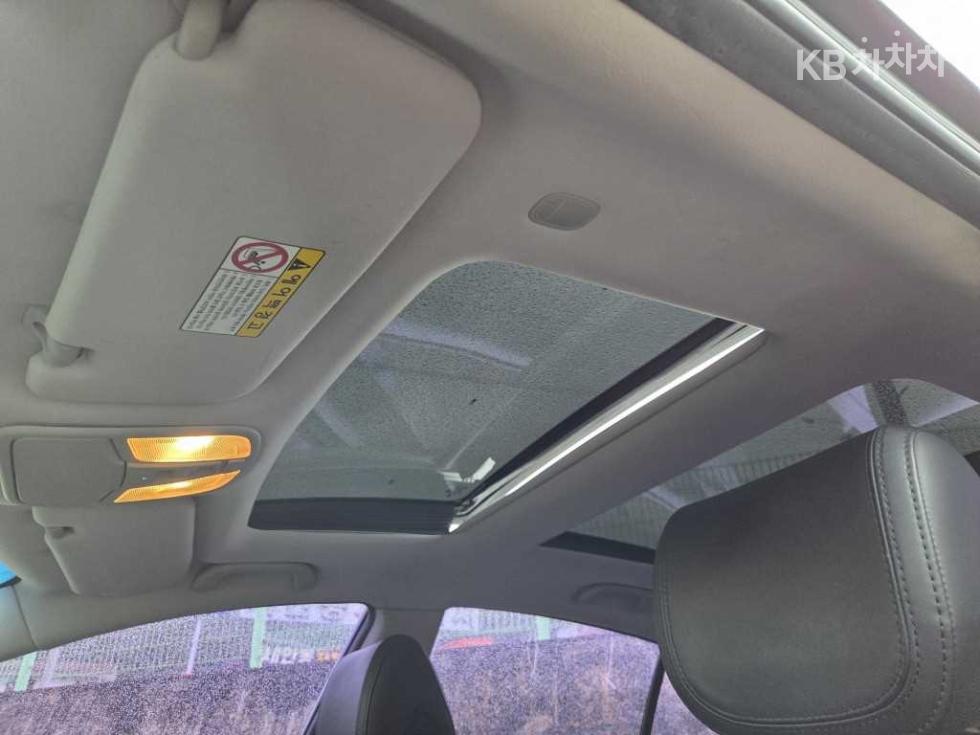 2013 - kia k7