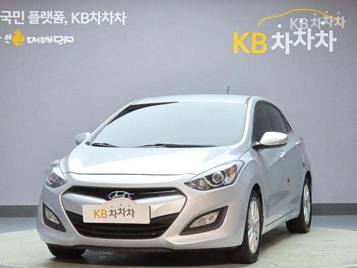 Hyundai i30 New 1.6 VGT Unique