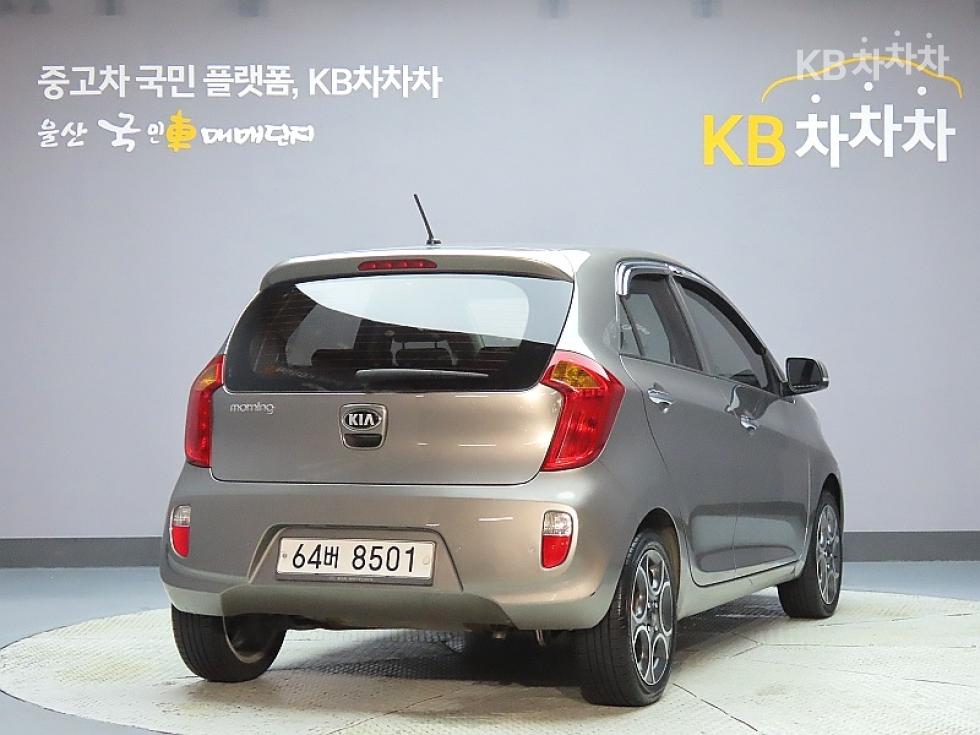 2013 - kia all