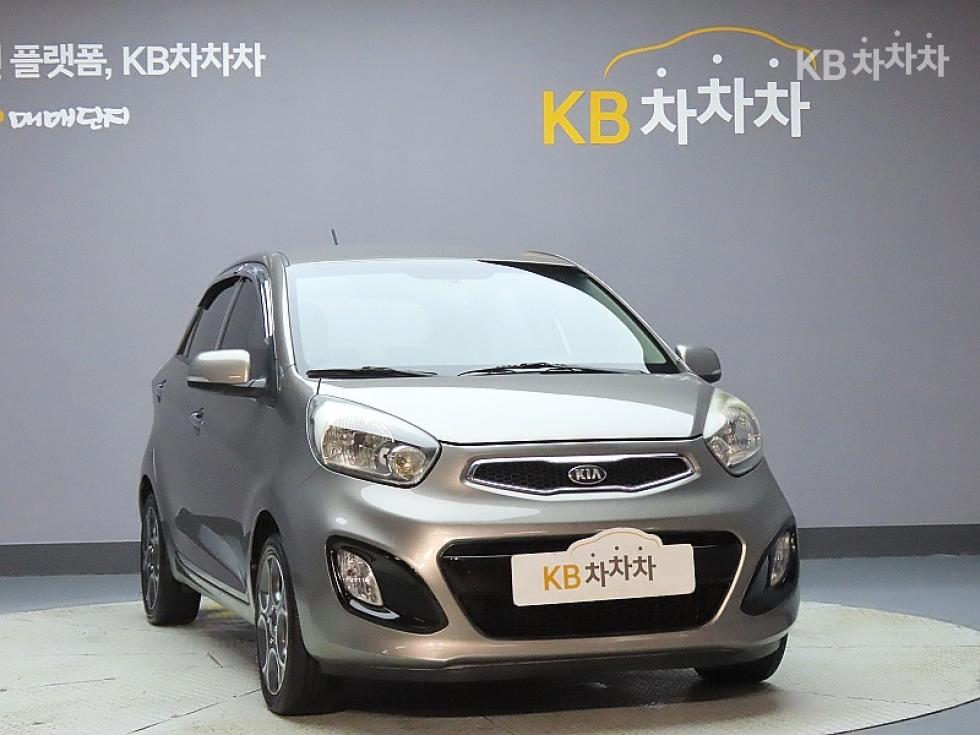 2013 - kia all