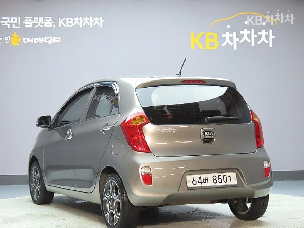 2013 - kia all