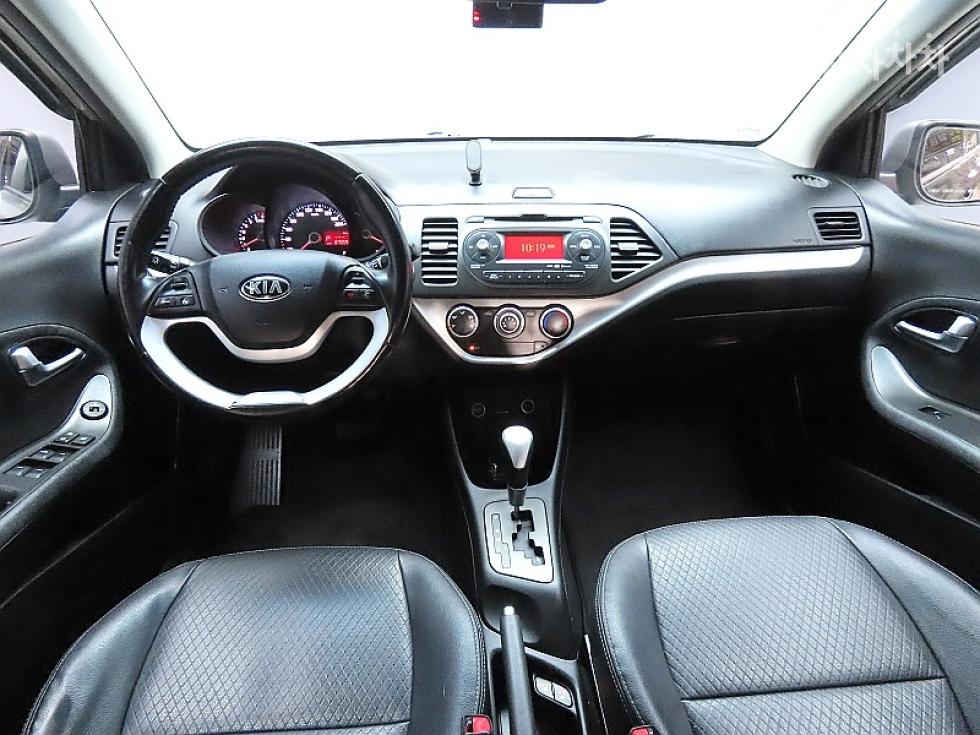 2013 - kia all