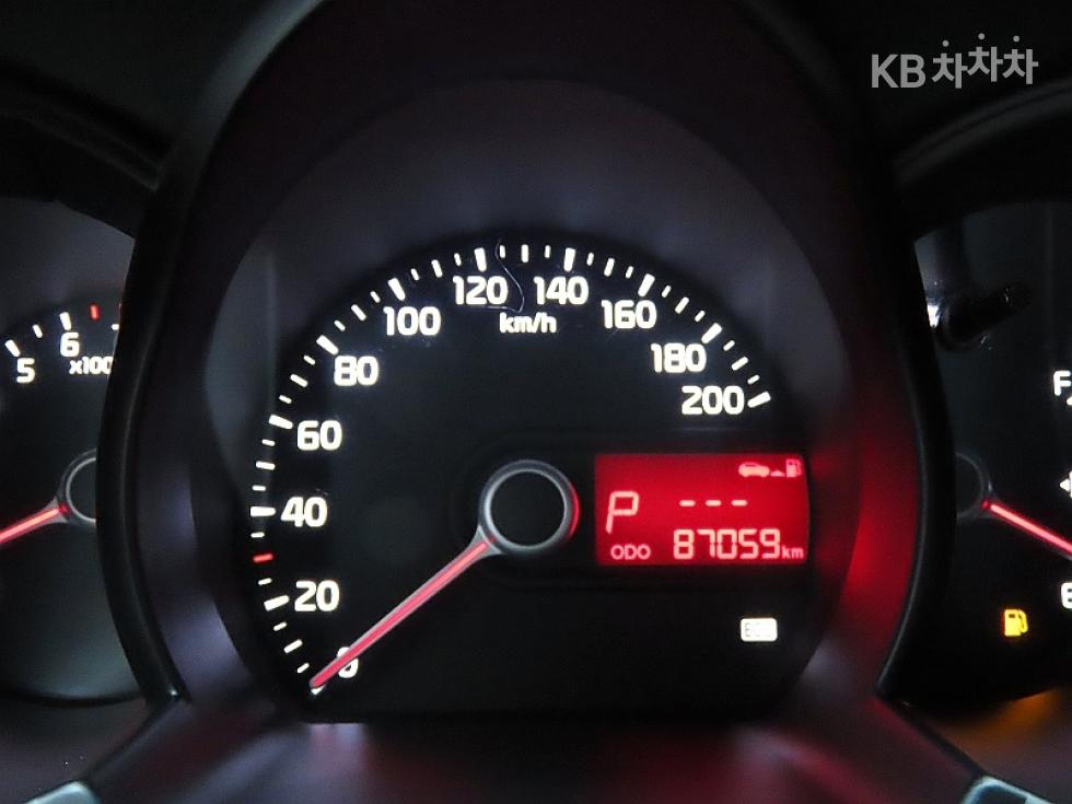 2013 - kia all