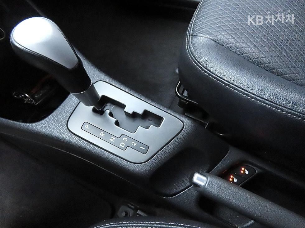 2013 - kia all
