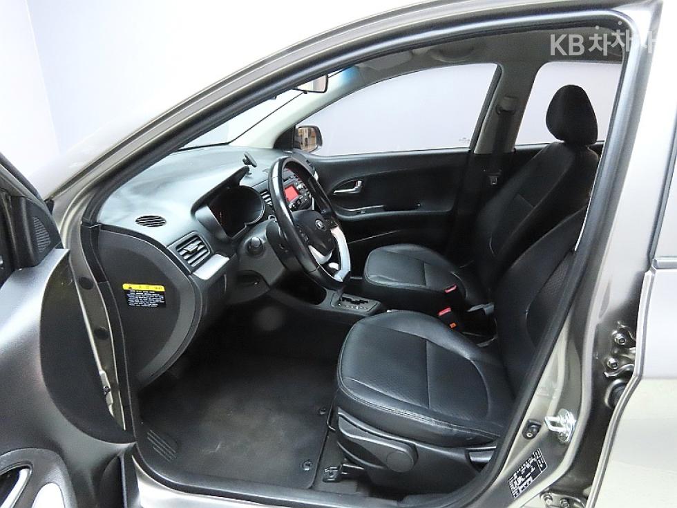 2013 - kia all