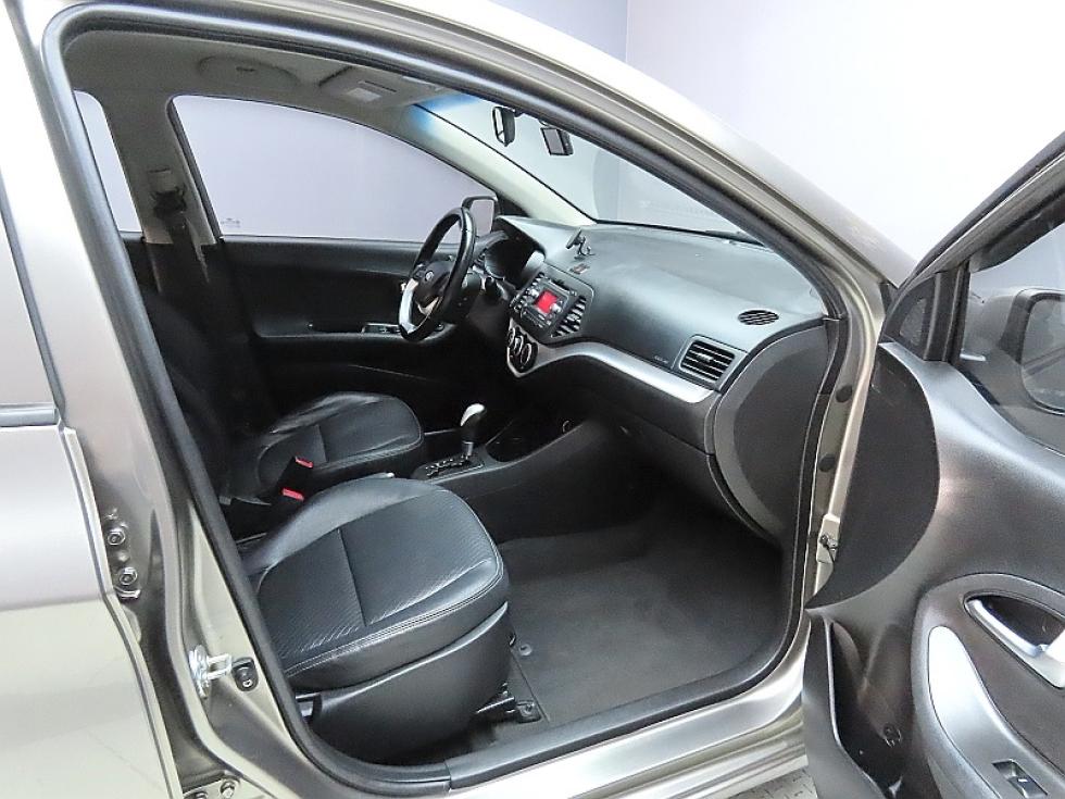 2013 - kia all