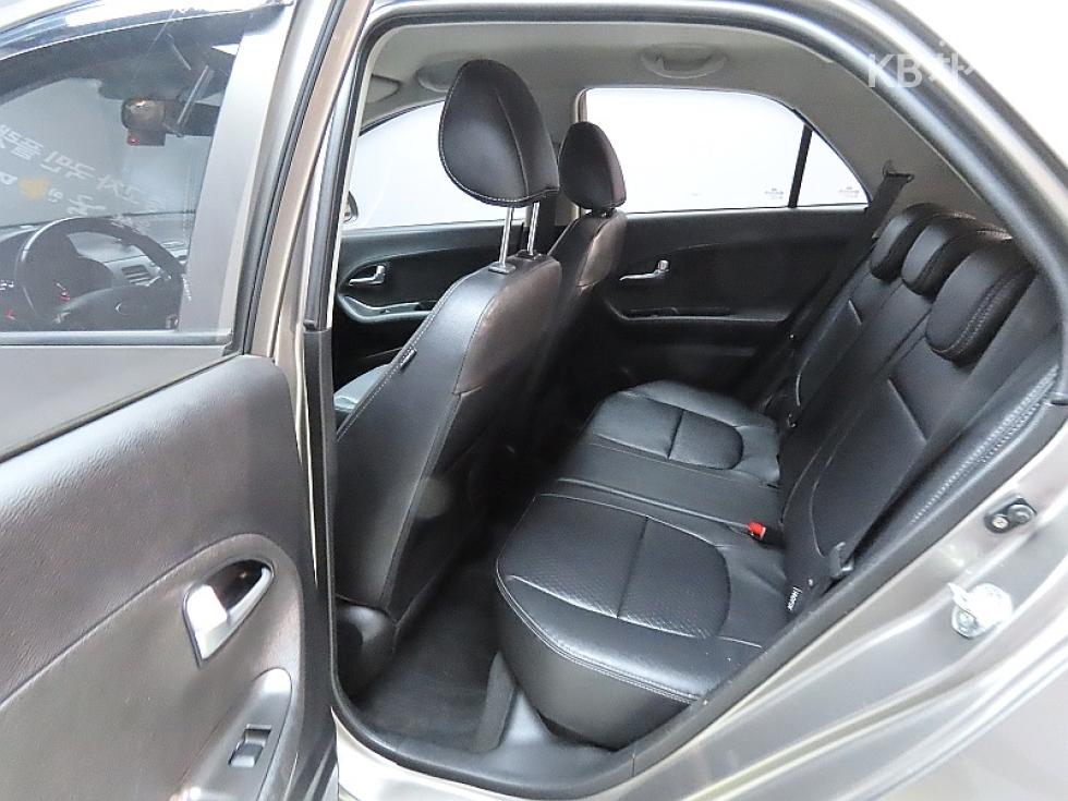 2013 - kia all
