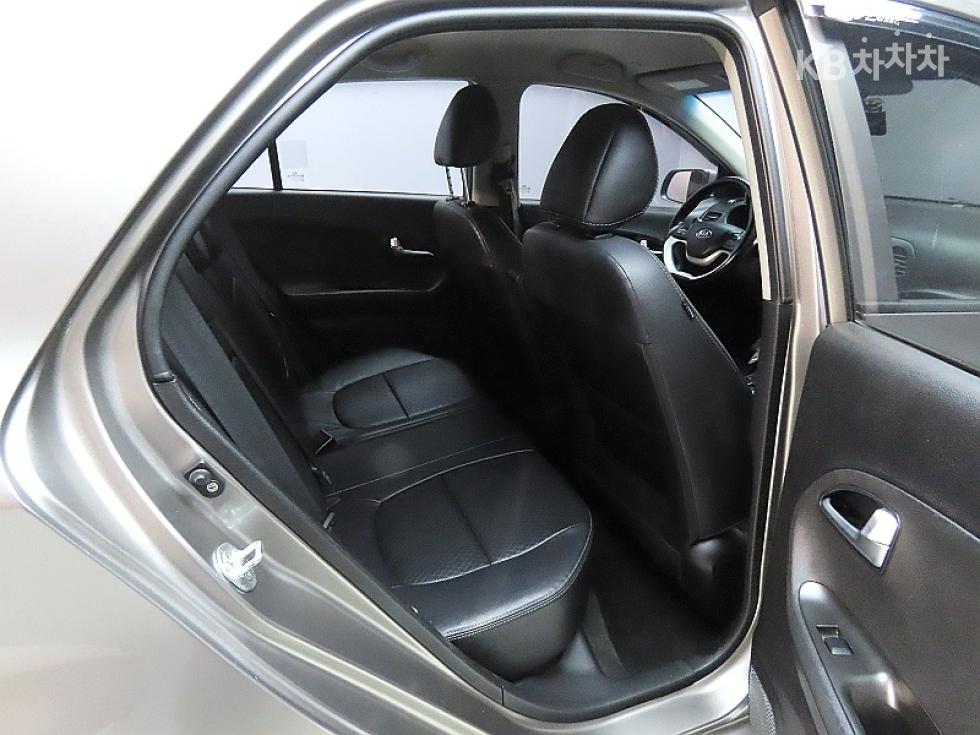 2013 - kia all