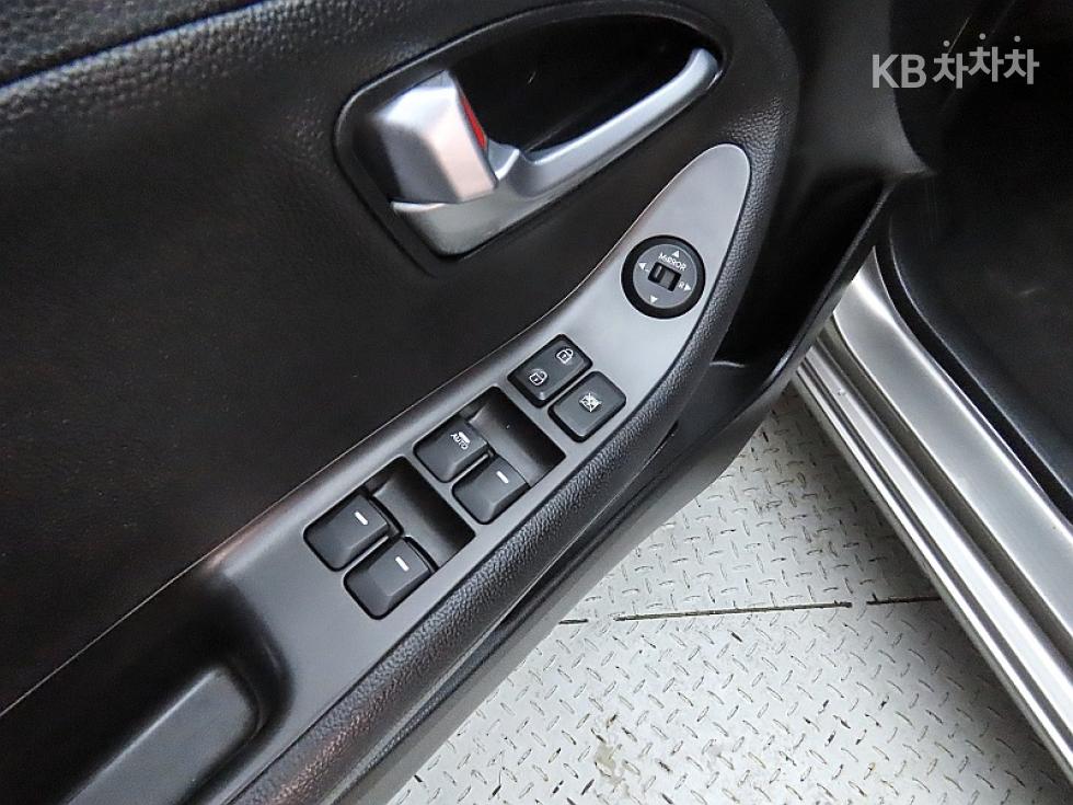 2013 - kia all
