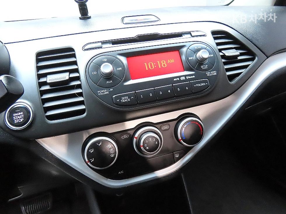 2013 - kia all