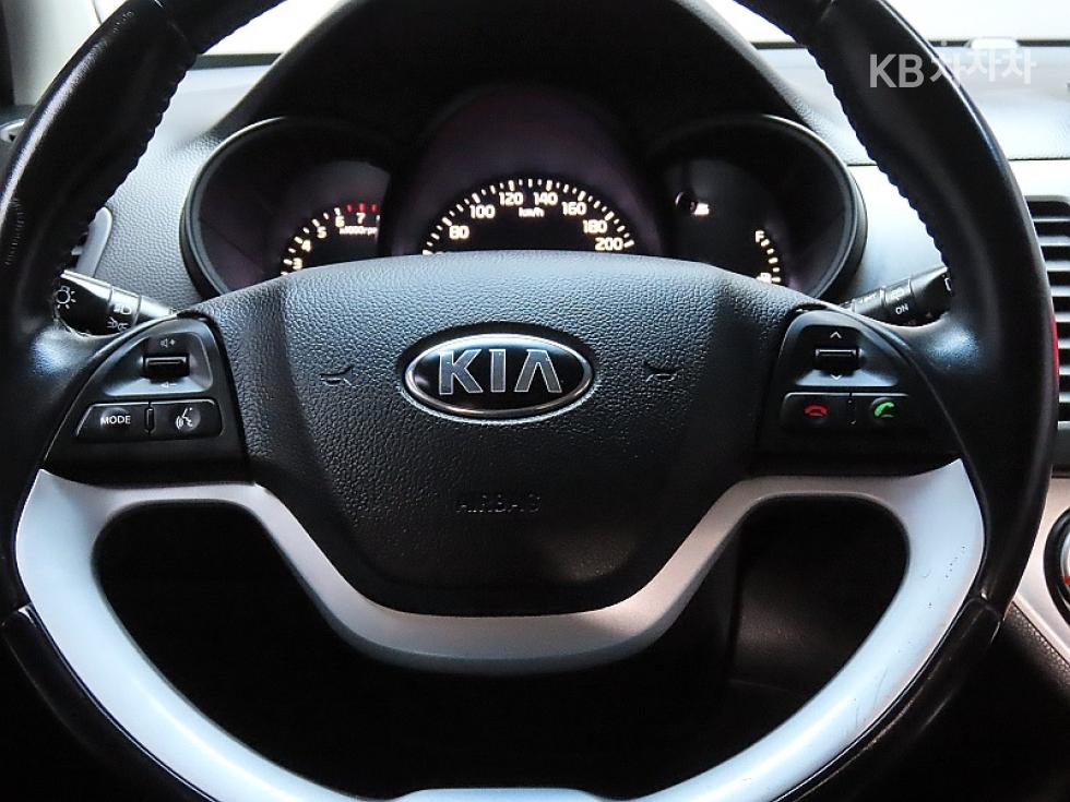 2013 - kia all
