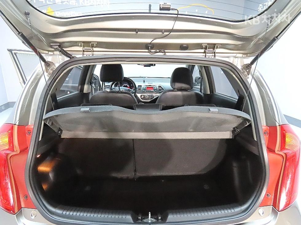 2013 - kia all