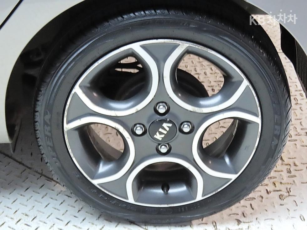 2013 - kia all