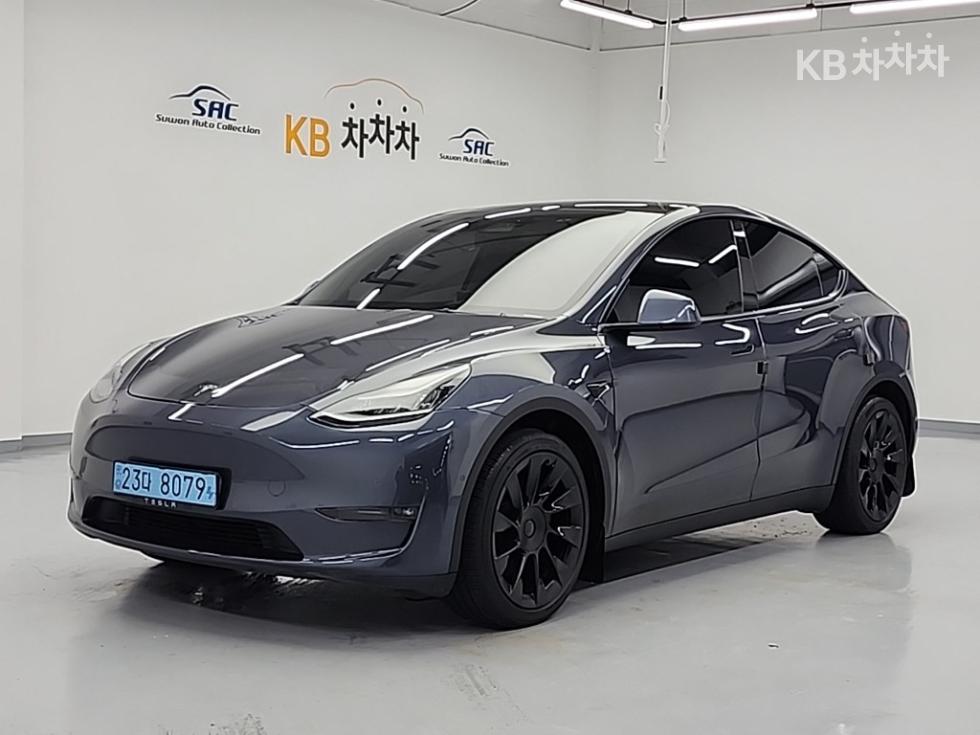 테슬라 Model Y