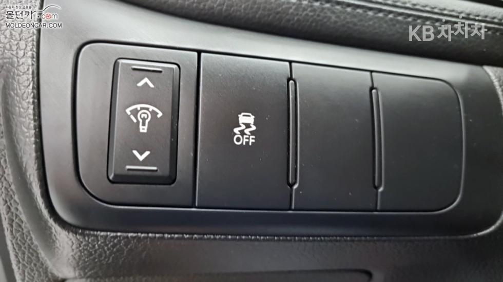 2011 - kia k5