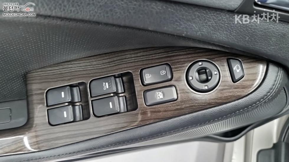 2011 - kia k5