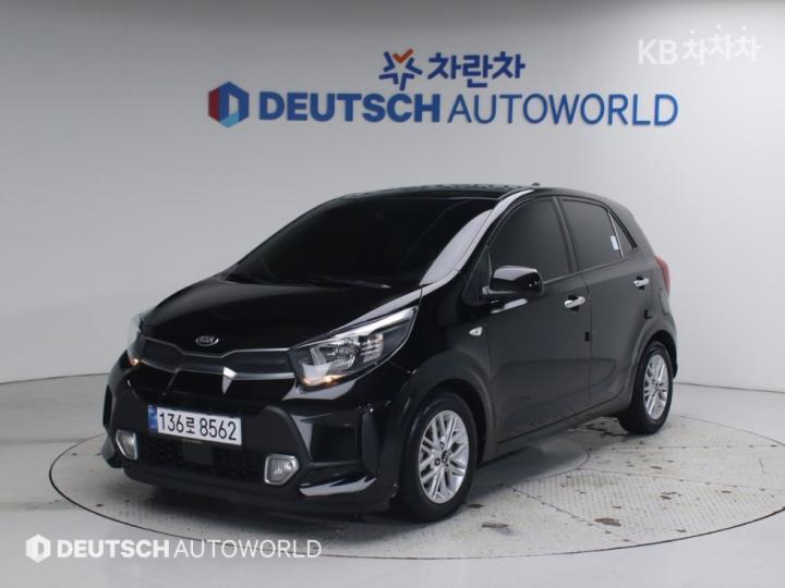 Kia Morning Urban JA 1.0 Gasoline Prestige