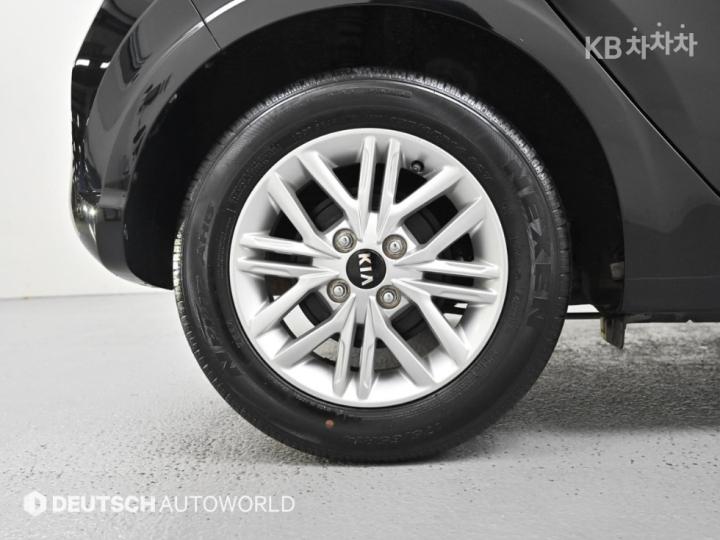 Kia Morning Urban JA 1.0 Gasoline Prestige 6