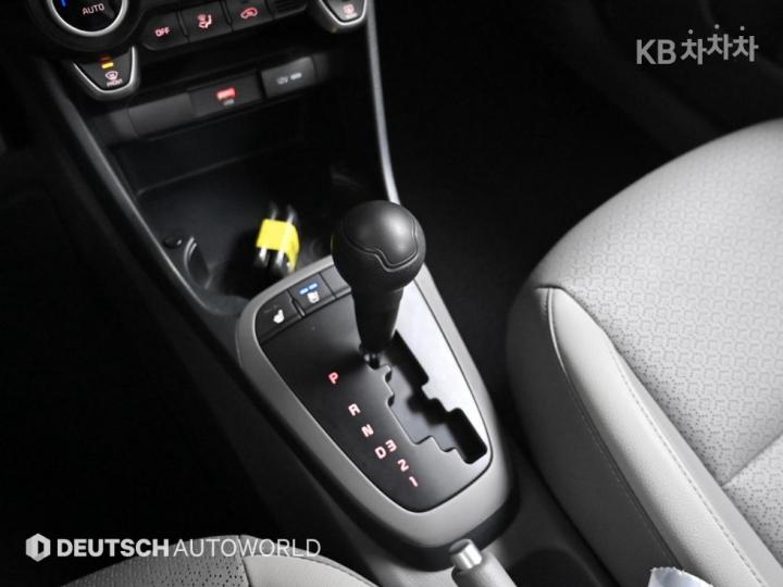 Kia Morning Urban JA 1.0 Gasoline Prestige 10