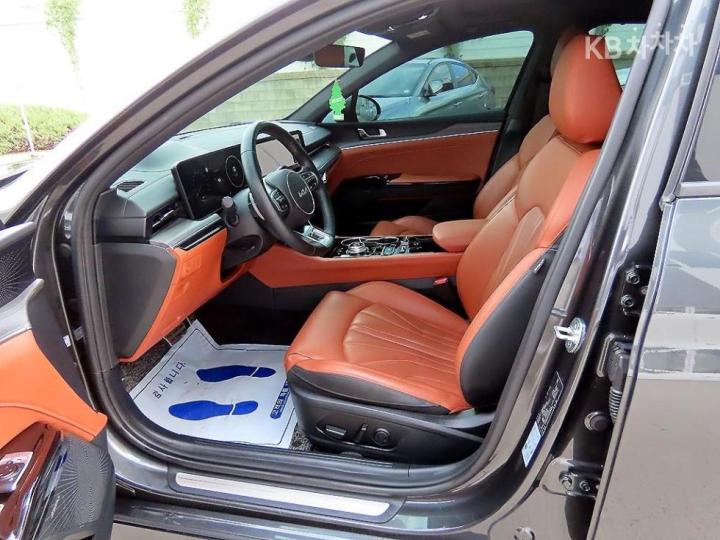 Kia K5 2.0 Gasoline Signature 6