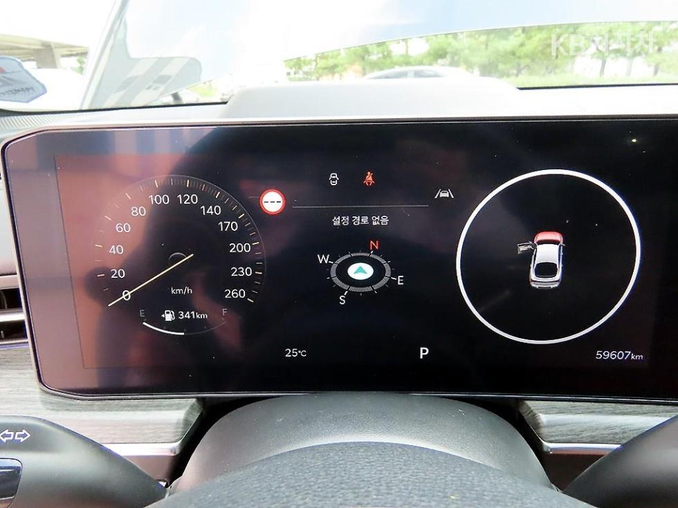 2024 - kia k5